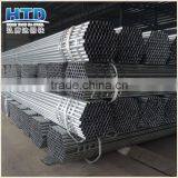 High Quality Galvanized Steel Pipe and Welded Steel Pipe for Scaffolding / Greenhouse Used Galvanized Pipe thumbnail-3