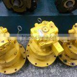 Hydraulic Excavator Swing Motor for PC60-7 PC130-7 PC200-6 PC200-7 PC200-8 PC300-6 PC300-7 PC400-7