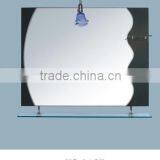 Bathroom Shelf Mirror HS-A167 thumbnail-1