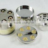 Bullet Shaped Grinder thumbnail-1