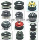 Bike Intergrated Threadless Bicycle Fork Front Tube Headset thumbnail-1