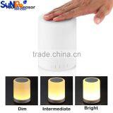 Low Price Touch Smart Led Lamp Rechargable Camping Lantern With Mini Bluetooth Speaker Quality Choice thumbnail-6