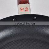 Modern Kitchen Designs of Aluminum Alloy Non-stick Frying Pan New Innovative Household Products thumbnail-4