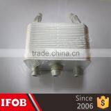 Auto Parts Spare Parts Oil Cooler Assembly17207500754 for E53 3.0D 17 20 7 500 754 thumbnail-1