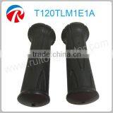 FORZA 50cc Motorcycle Handlebar Grip Rubber Handle Grip thumbnail-3