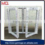 Conch Brand Upvc Windows Manufacturing thumbnail-1
