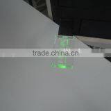 2G 4G 16G Promotional Gift Crystal Usb Flash Drive With Led Logo thumbnail-6