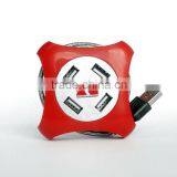 Fan Shape Usb Hub/usb Accessary