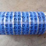 High Precision Biscuit Forming Plastic Moulding thumbnail-2