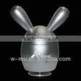 Table SD Card Plastic Speaker Boxes thumbnail-1