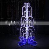 Led Motif Light Christmas Light thumbnail-1