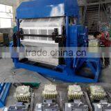 Commercial China Egg Tray Machine From Factory thumbnail-3