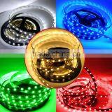 30% Discount for Distributors LED Lighting Factory 2016 DC12 Volt 24V 300 Flat Led Light Strip thumbnail-3