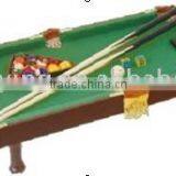 New Design Wooden Billiard Table for Kids