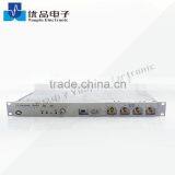 Agilent/HP DSO6104L 6000L Series Low Profile Oscilloscope: 1 GHz, 4 Channels