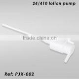 White 24/410 Left Right Lotion Pump thumbnail-1