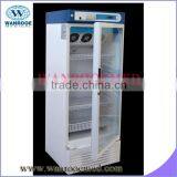 WR-XC-240/280L ISO&CE Approved Laboratory Refrigerator for Hospital