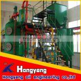 Professional Palm Oil Refinery and Fractionation Machine Made in China