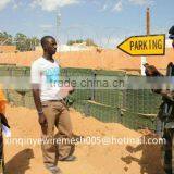 UN Purchasing Order Hesco Defence Barrier 0.61m