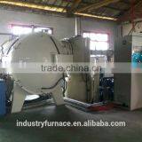 Magnetic Alloy Vacuum Sintering Furnace,ceramic Vacuum Sintering Furnace,powder Material Vacuum Sintering Furnace thumbnail-1