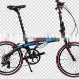 20inch 9s Folding Bicycle for Men and Women