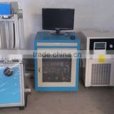 CNC laser marking machine yag from China