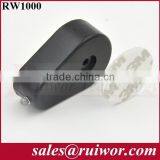 Drop-shaped Cable Retractor Security Tether thumbnail-2