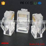Cat 6 Connectors Rj45 thumbnail-4
