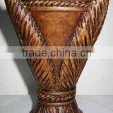 Home Decor Curtain Rod Finials Accessories Bed Finials thumbnail-5