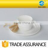 Chafing Ceramic Coffee Cup no Handle thumbnail-1