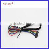 Electrical Cable Wire Harness With Connector thumbnail-1