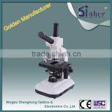 XSP-106V,Biological Microscope,xsz 107bn Biological Microscope,optical Microscope thumbnail-1