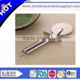 High Quality Useful Stainless Steel Pizza Knife Cheese Knife Kitchenware thumbnail-3