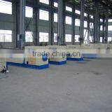 Top Quality CNC Machinery Magnetic Rolling Machine thumbnail-3