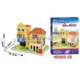 Entertainment Portuguese Wine Estate 3d Jigsaw Puzzle Promotional Items thumbnail-1