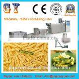 Macaroni Spaghetti Making Machine Macaroni Production Line thumbnail-2