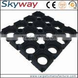 Waterproof Wear Resistant Good Quality Safety Floor Mats thumbnail-2