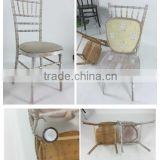 Limewash Color Wood Chiavari Chair/Event Tiffany Chair/Wedding Chair