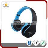 Cheap Portable Stereo Wireless Bluetooth Headphone With High Quality thumbnail-1