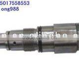 China Manufacturer Supply Kobelco SK200-1 Mian Valve thumbnail-1