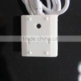 Security System Z-Wave Water Leak Sensor Sound Alarm, Z-Wave for Home Security Water Leak Sensor thumbnail-2