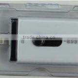 2016 Newest OTG USB Flash Drive For IPhone With Logo Custom thumbnail-3