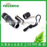 High Power Self Defense Tactical Flashlight Rechargeable Hunting Flash Light Outdoor Camping XPE Flashlight for Tactical Attack thumbnail-4