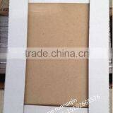 Clip Snap Photo Frame for Easy Simple Modern With Window Screen White Cardboard thumbnail-2