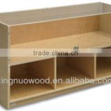 XN-LINK-KC39 Wooden Kid Storage Cabinet