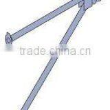 Cuplock Scaffolding Cantilever Frame thumbnail-1