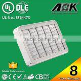 IK10 IP67 TUV Motion Sensor Bay Light With 110lm/w According to LM79 Test Report thumbnail-2