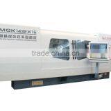 HJMTC MGK1432 Serial Hi-precision CNC Cylindrical Grinder thumbnail-1