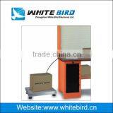 I30S, Weight Indicator With Printer, RS 232C, Stainless Steel thumbnail-4