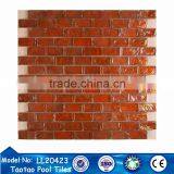 Various of Bathroom Kitchen Designs Backsplash Glass Mosaic Tiles